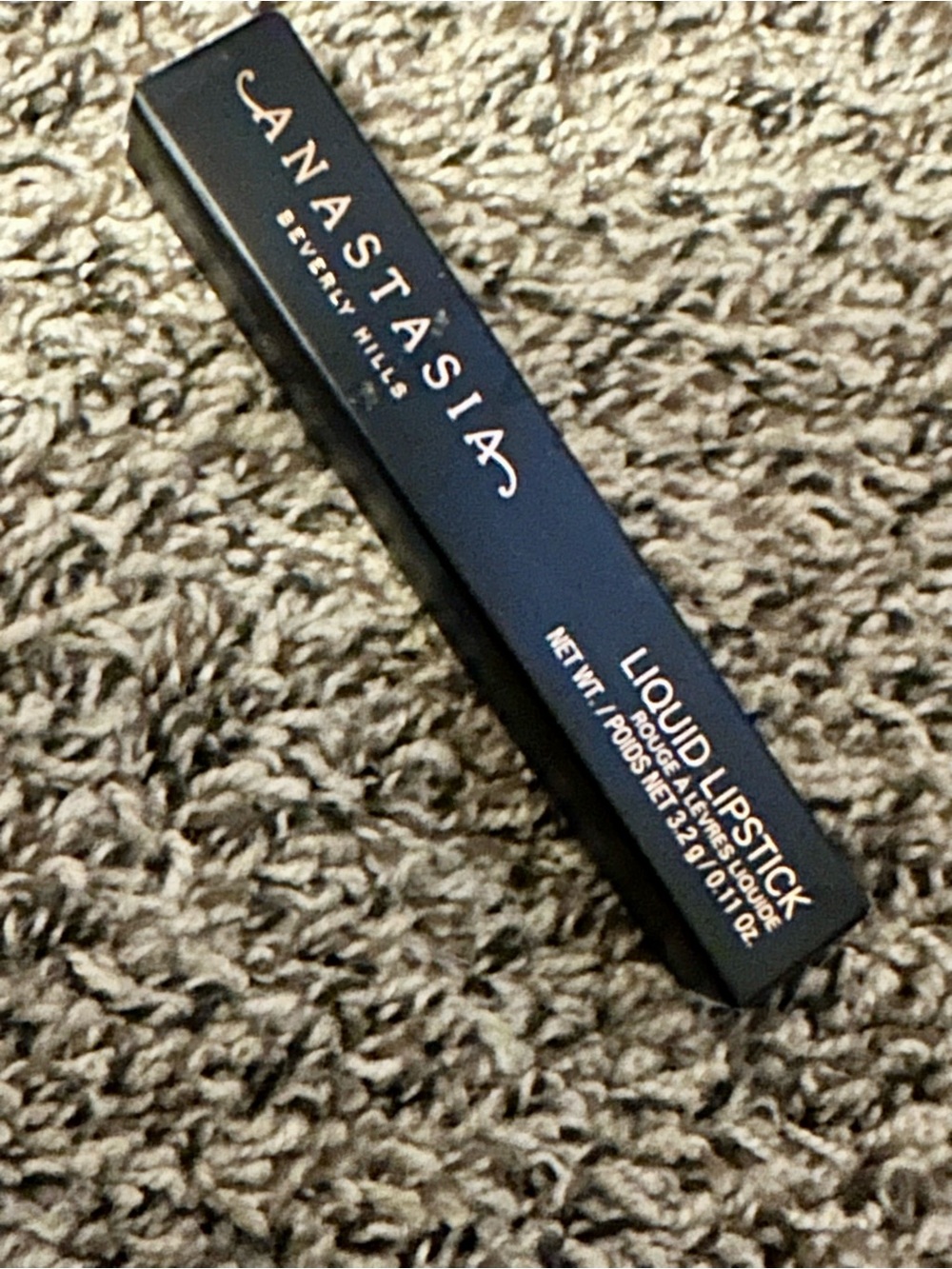Anastasia Beverly Hills Matte Liquid Lipstick - POET